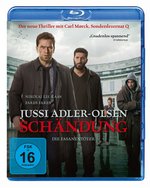 Film: Schändung - Die Fasanentöter