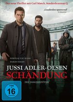 Film: Schändung - Die Fasanentöter