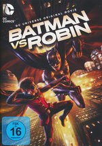 Film: Batman vs. Robin