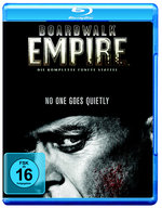 Film: Boardwalk Empire - Staffel 5 [3 BRs]