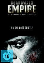 Film: Boardwalk Empire - Staffel 5 [3 DVDs]