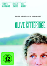 Film: Olive Kitteridge - Mini Serie [2 DVDs]