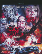 Film: Day of Violence - Tag der Erlösung - Unrated