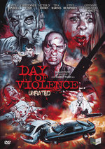 Film: Day of Violence - Tag der Erlösung - Unrated