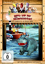 Film: Hippo und der Süßwasserkarl - Augsburger Pupp...