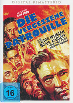 Film: Die vergessene Patrouille