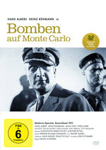 Film: Bomben auf Monte Carlo