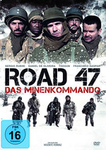 Film: Road 47 - Das Minenkommando