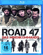 Film: Road 47 - Das Minenkommando