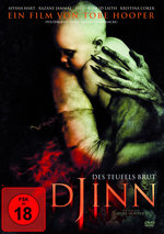Film: Djinn - Des Teufels Brut