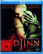 Film: Djinn - Des Teufels Brut