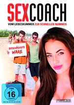 Film: Sexcoach - Vom Liebeskummer zur schnellen Nummer