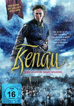 Film: Kenau - 300 gegen die Armee Spaniens