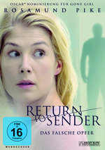 Film: Return to Sender - Das falsche Opfer