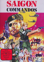 Film: Saigon Commandos