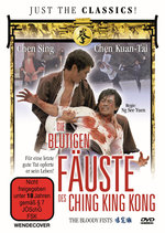 Film: Die blutigen Fäuste des Ching King Kong