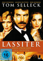 Film: Lassiter - Spion zwischen den Fronten