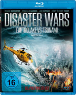 Film: Disaster Wars: Earthquake vs. Tsunami