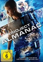 Film: Project Almanac