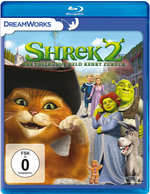 Film: Shrek 2 - Der tollkühne Held kehrt zurück