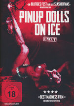 Film: Pinup Dolls on Ice - Uncut