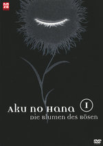 Film: Aku no Hana - Vol. 1 [2 DVDs] - Mediabook