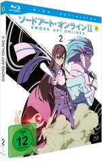 Film: Sword Art Online - Vol. 2.2 [LE]