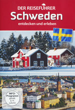 Film: Schweden - entdecken und erleben - Der Reiseführ