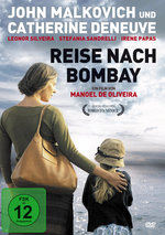 Film: Reise nach Bombay