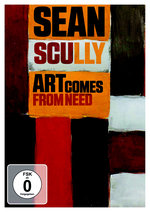 Film: Sean Scully - Art comes from need