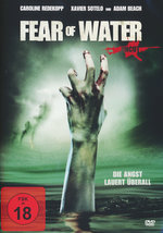 Film: Fear of Water - Uncut