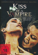 Film: Kiss of a Vampire
