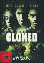 Film: Cloned