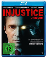 Film: Injustice - Unrecht! - Die kompl.Serie