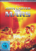 Film: John Carter vom Mars [SE]