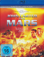 Film: John Carter vom Mars [SE]