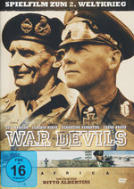 Film: War Devils