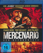 Film: Mercenario - Der Gefürchtete