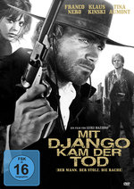 Film: Mit Django kam der Tod