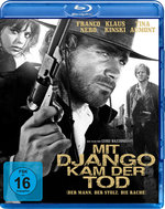 Film: Mit Django kam der Tod