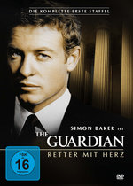 Film: The Guardian - Retter... - Staffel 1 [5 DVDs]