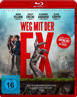 Film: Weg mit der Ex