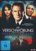 Film: Die Verschwörung - Gnadenlose Jagd