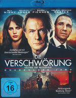 Film: Die Verschwörung - Gnadenlose Jagd