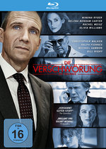 Film: Die Verschwörung - Die Trilogie [3 BRs]