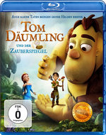 Film: Tom Däumling und der Zauberspiegel