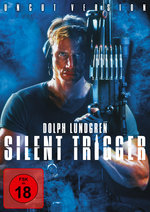 Film: Silent Trigger - Uncut Version