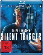 Film: Silent Trigger - Uncut Version