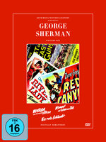 Film: George Sherman Collection [3 DVDs]