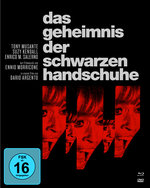 Film: Das Geheimnis der schwarzen Handschuhe (+ 2 DVD)